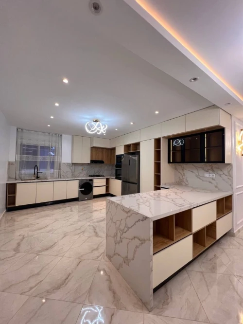 Vente Appartement F4 Alger Cheraga