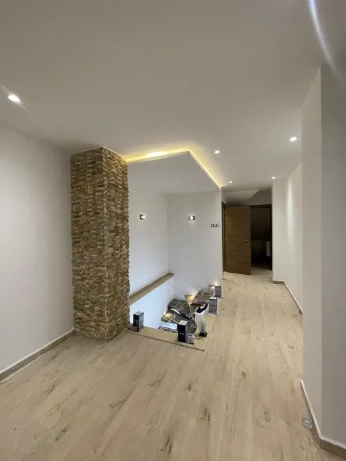 Vente Appartement Duplex F5 Alger Dely brahim