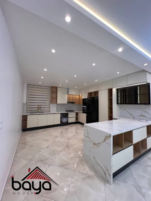 Vente Appartement F4 Alger Cheraga