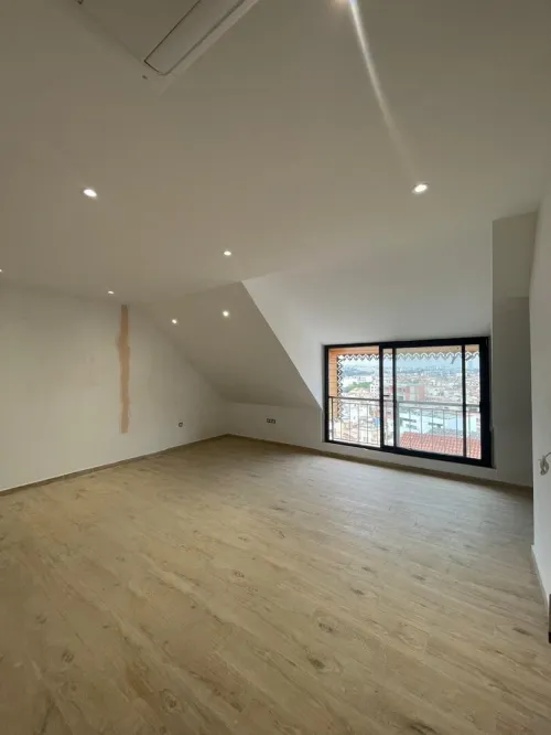 Vente Appartement Duplex F5 Alger Dely brahim