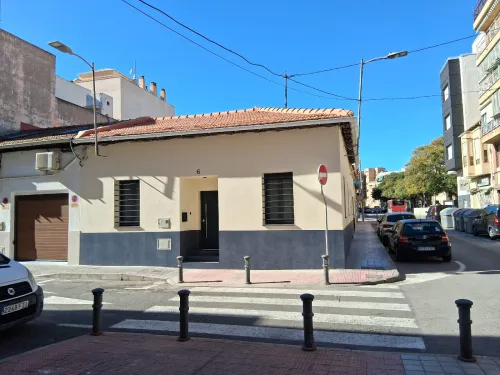 Vente Villa 