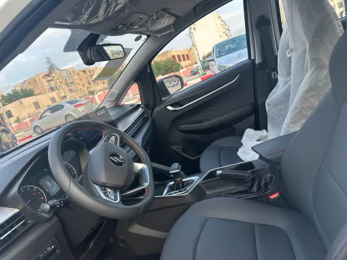 Geely GX3 PRO  2026 Full options