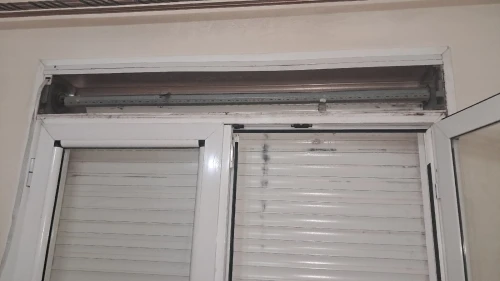Réparation porte, fenêtre et volet roulant en aluminium et pvc