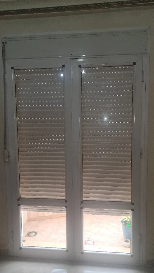 Réparation porte, fenêtre et volet roulant en aluminium et pvc