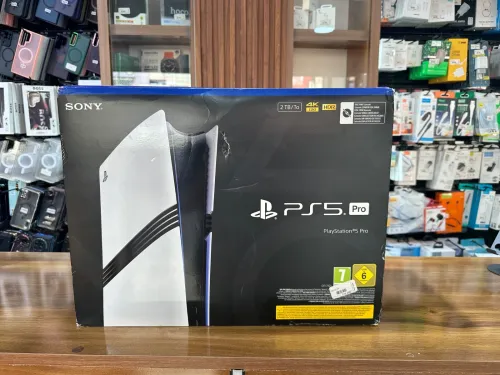 Ps5 pro 2TB