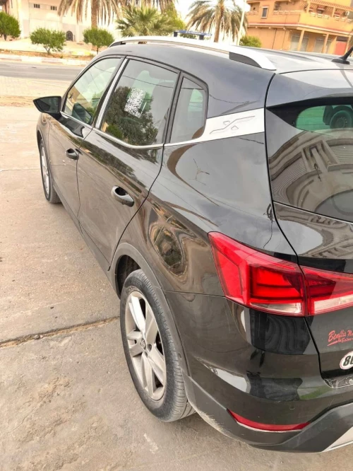 Seat Seat 2019 Seat