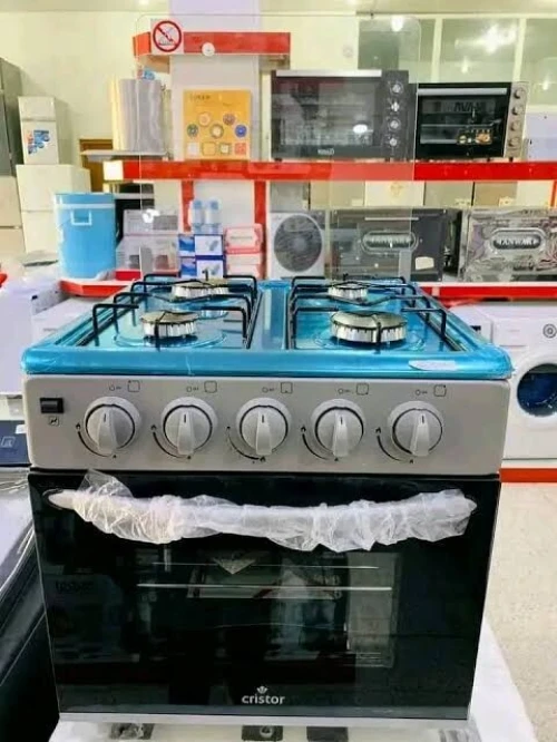 Cuisinière mini cristor كوزنيار مني كرستور