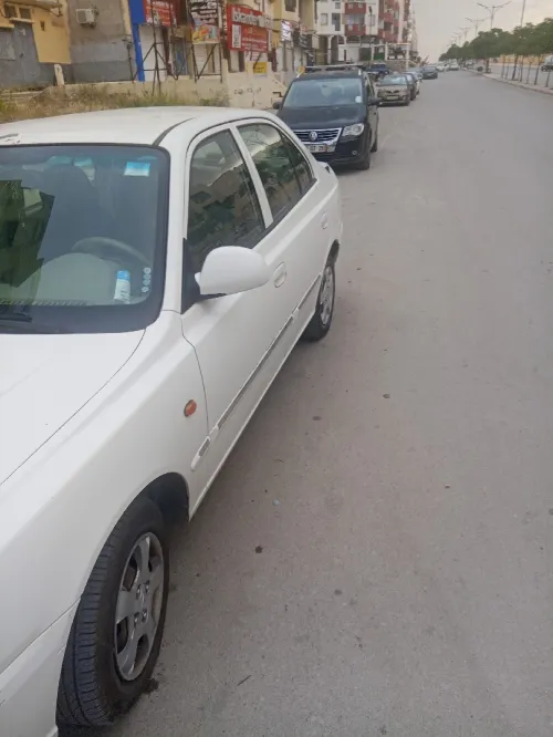 Hyundai Accent 2014 GLS