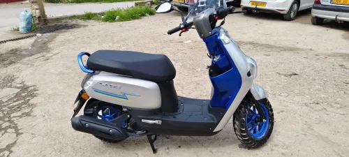 Vms Cuxi 1 2025