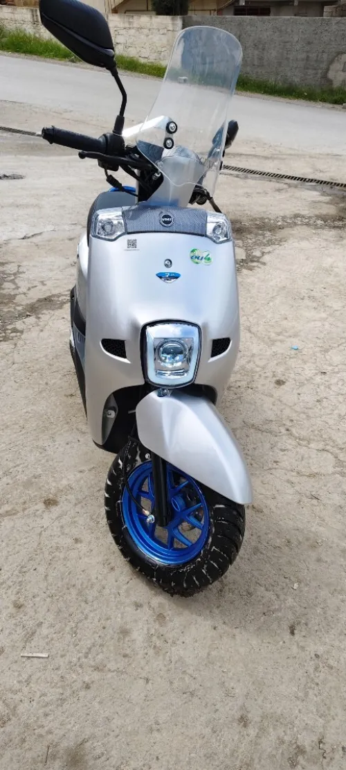 Vms Cuxi 1 2025