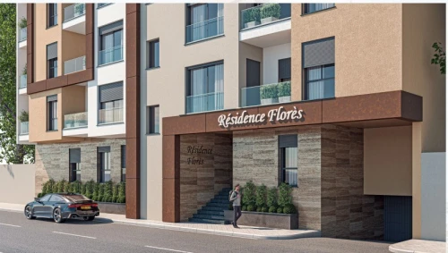 Vente Appartement F4 Alger Dely brahim