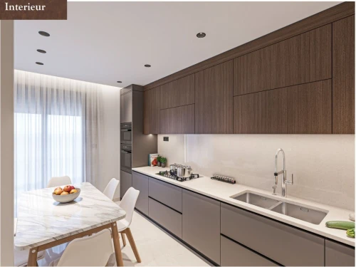 Vente Appartement F3 Alger Dely brahim