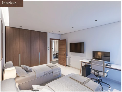 Vente Appartement F3 Alger Dely brahim