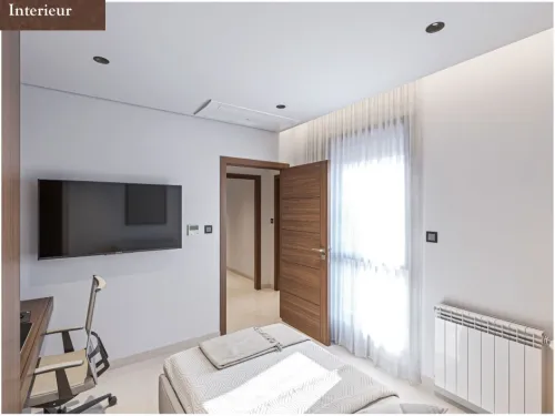 Vente Appartement F3 F4 Alger Cheraga