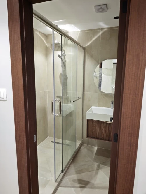 Vente Appartement F2 Alger Alger centre