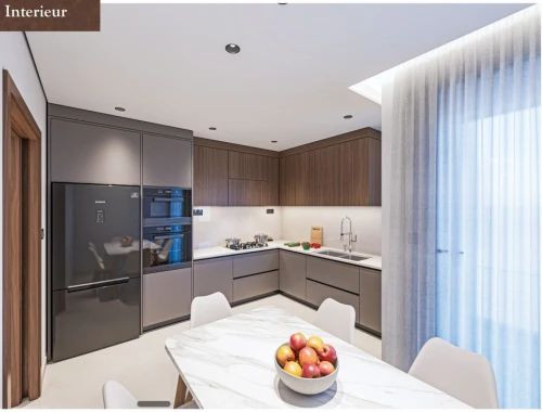 Vente Appartement F3 F4 Alger Cheraga