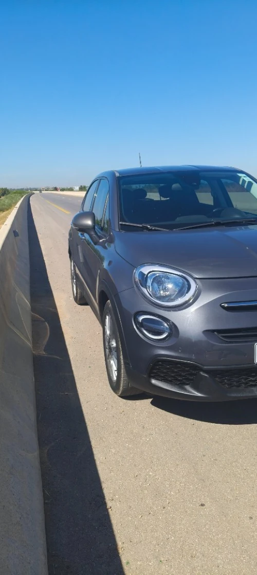 Fiat 500x 2020 500x