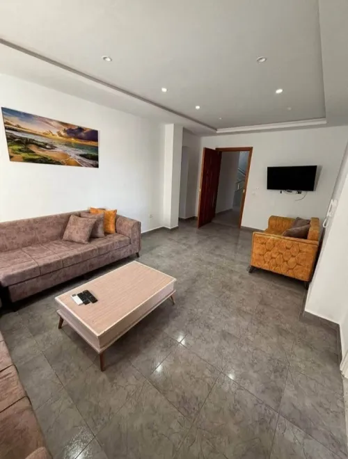 Location vacances Villa Skikda Collo