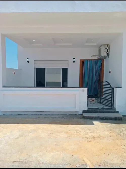 Location Villa El Tarf El kala