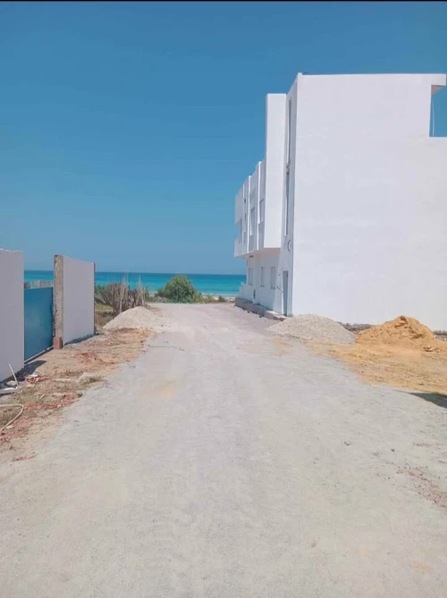 Location Villa El Tarf El kala