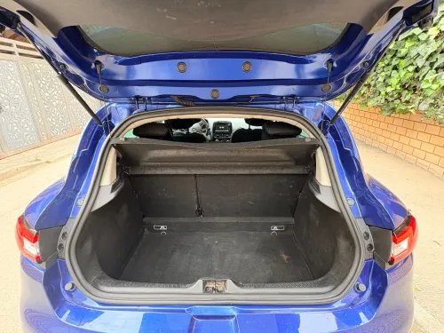 Renault Clio 4 2018 GT Line +