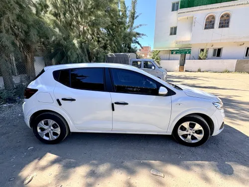Dacia Sandero 2022 Ambiance
