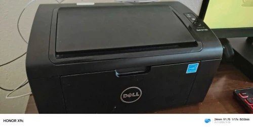 Dell b1160