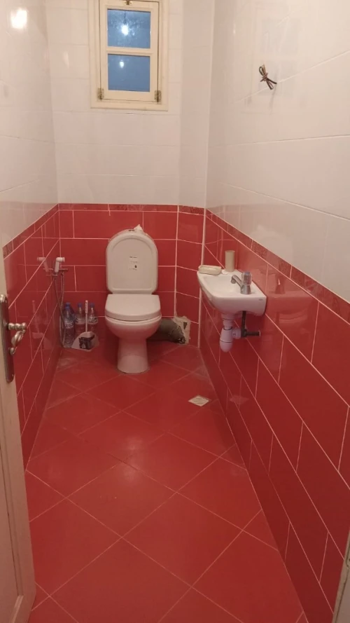 Vente Villa Tizi Ouzou Azeffoun