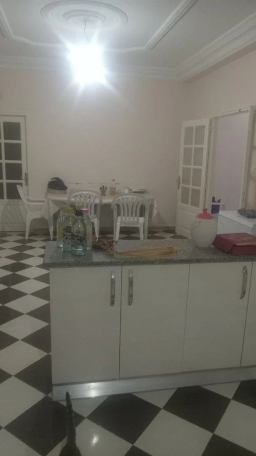 Vente Villa Tizi Ouzou Azeffoun