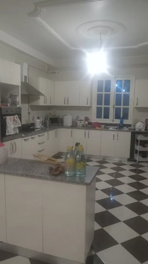 Vente Villa Tizi Ouzou Azeffoun