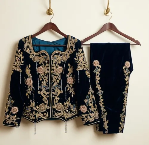 Karakou taille 36