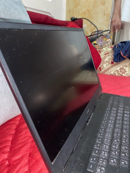 Hp omen 17
