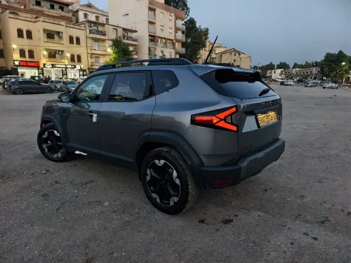 Dacia Duster 2026 Extreme