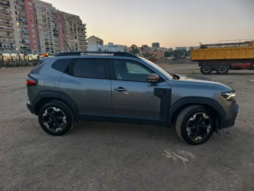 Dacia Duster 2026 Extreme
