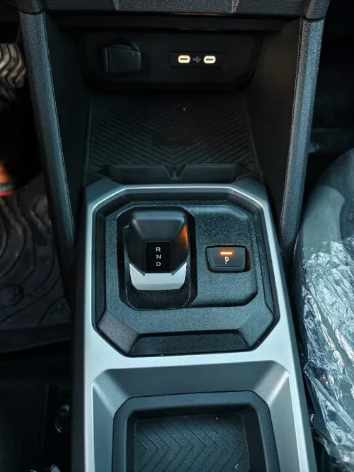Dacia Duster 2026 Extreme
