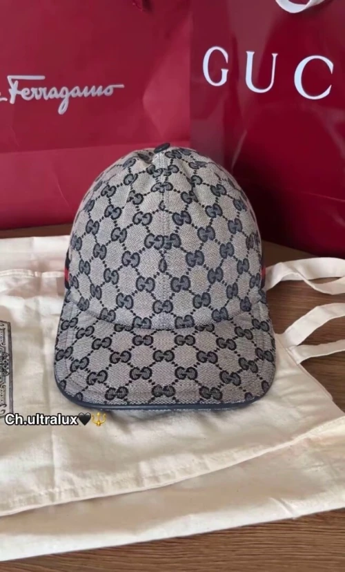 Casquette