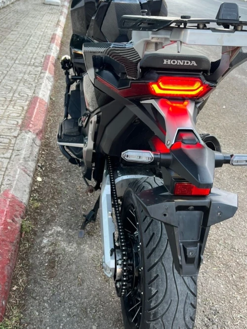 Honda Xadv 2019