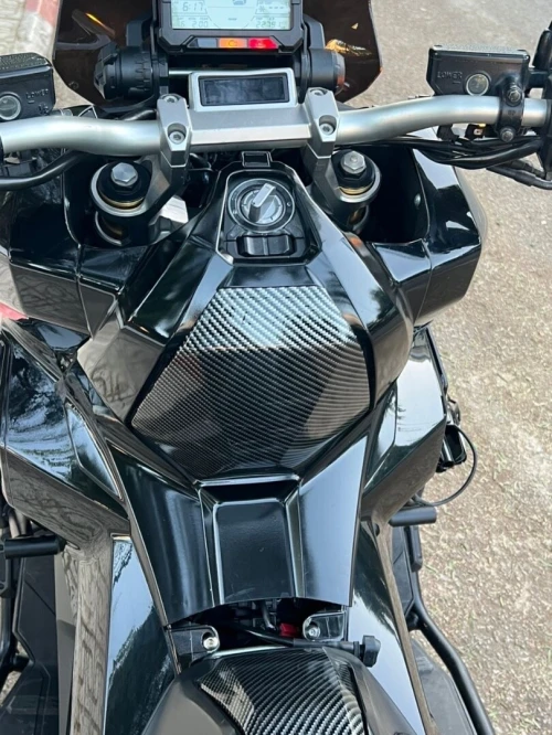 Honda Xadv 2019