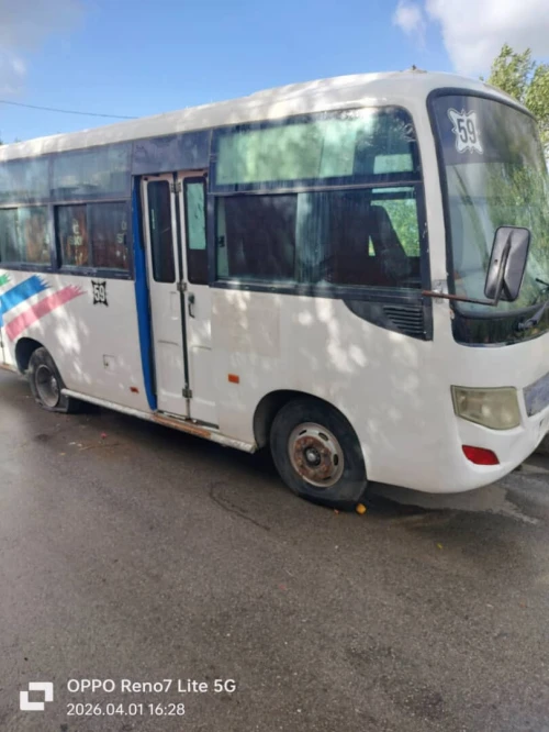 shuchi bus 2013 bus