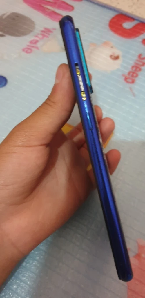 Xiaomi Redmi note 8