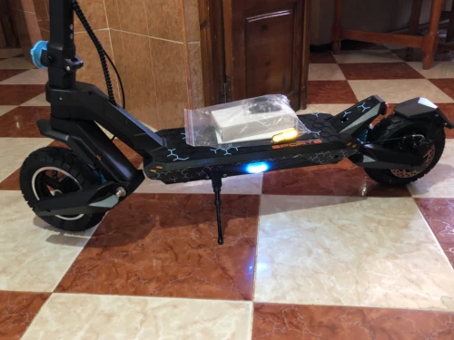 Beo g2pro et g1 Trottinette électrique 2026