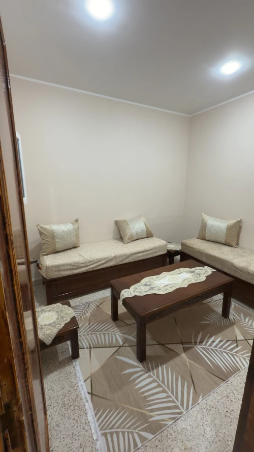 Location vacances Appartement F2 Chlef Tenes