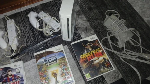 Wii