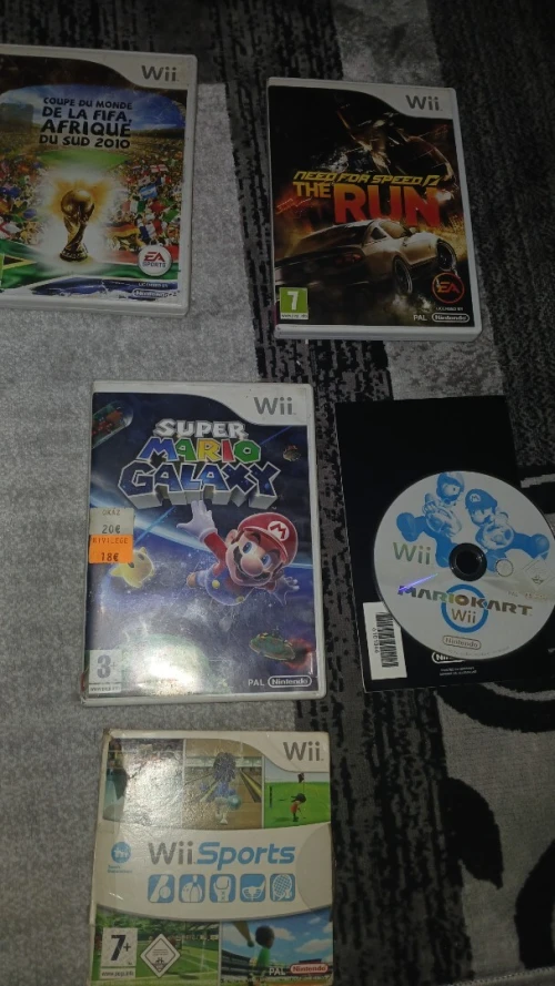 Wii
