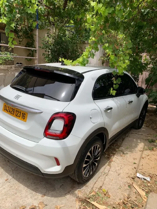 Fiat 500x 2023 Club