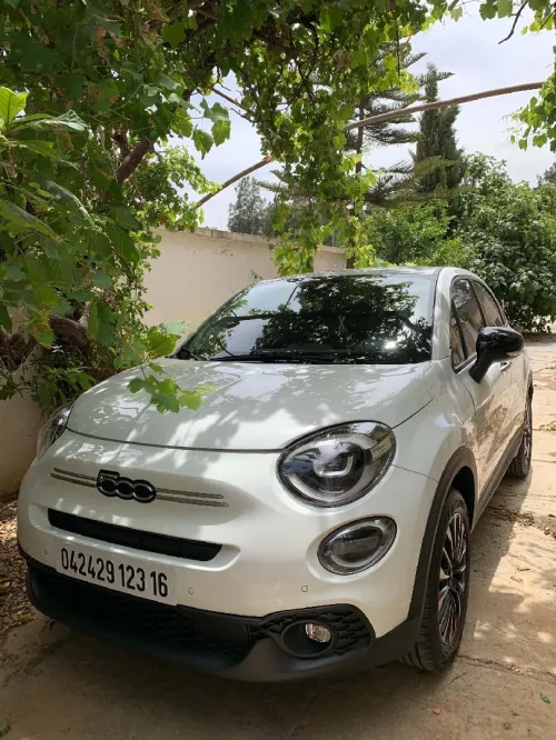 Fiat 500x 2023 Club
