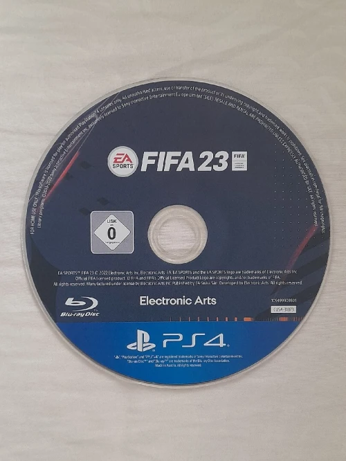 fifa 23