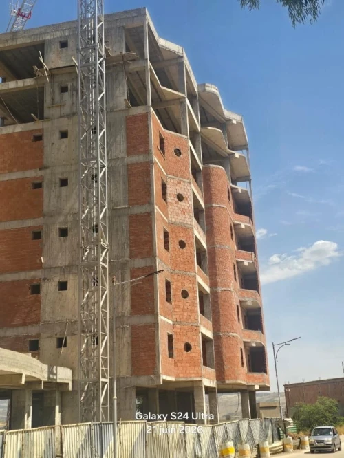 Vente Appartement F3 F4 F5 Médéa Medea