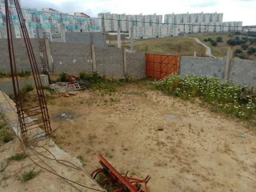 Vente Terrain Skikda El harrouch