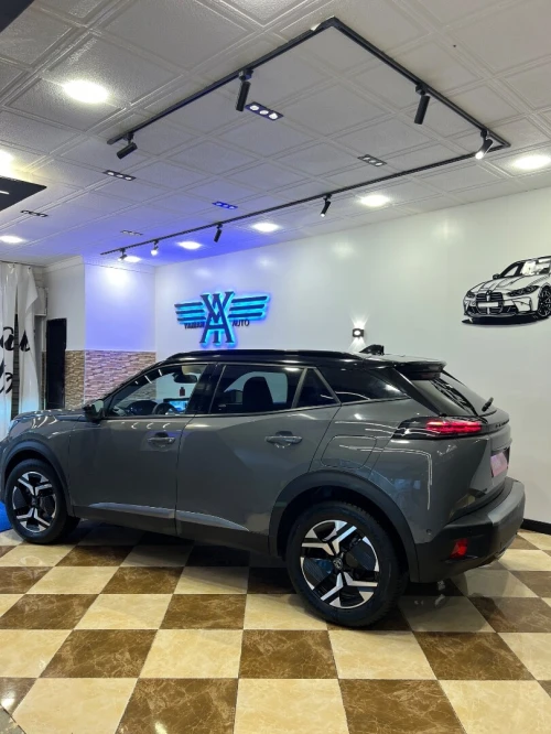 Peugeot 2008 2024 Allure Pack